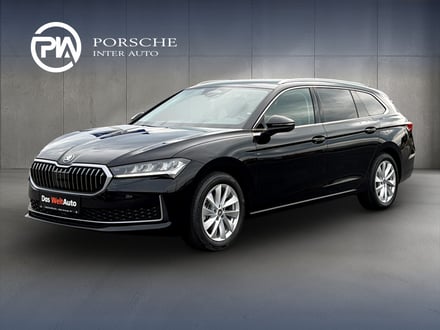 Škoda Superb Combi Selection TSI mHEV DSG