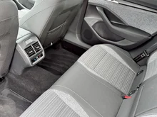 Škoda Superb Combi Selection TSI mHEV DSG in Ebony-Schwarz Metallic