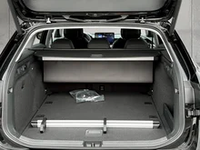 Škoda Superb Combi Selection TSI mHEV DSG in Ebony-Schwarz Metallic