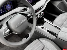 Škoda Superb Combi Selection TSI mHEV DSG in Ebony-Schwarz Metallic
