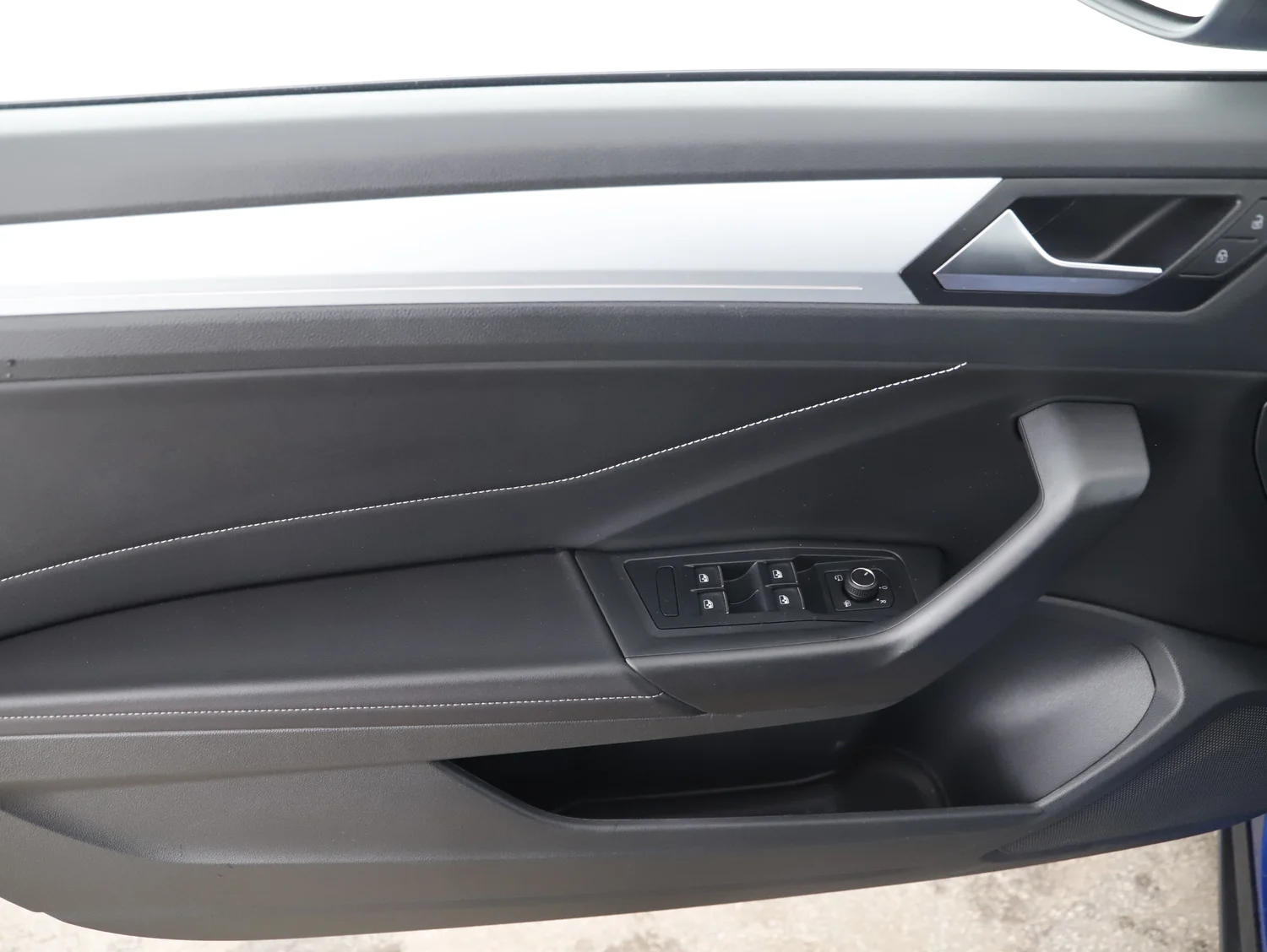 Bild eines VW T-Roc Cabriolet Style TSI DSG