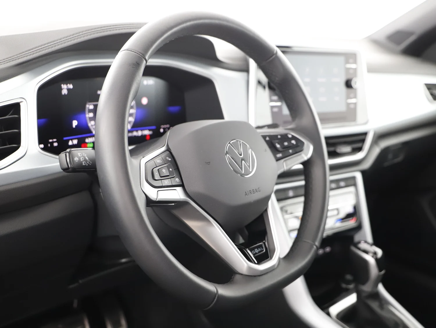 Bild eines VW T-Roc Cabriolet Style TSI DSG