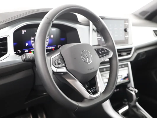 Bild eines VW T-Roc Cabriolet Style TSI DSG