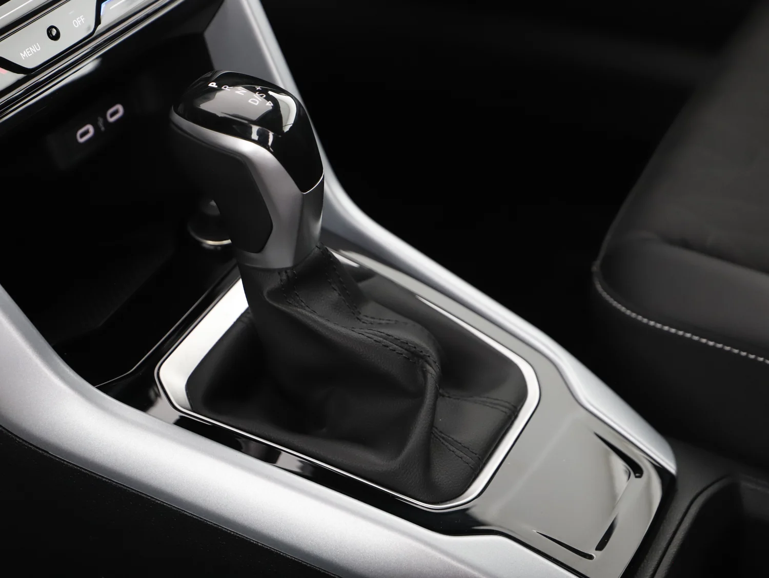 Bild eines VW T-Roc Cabriolet Style TSI DSG