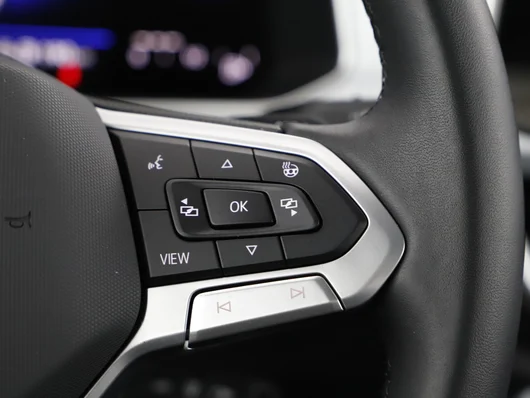 Bild eines VW T-Roc Cabriolet Style TSI DSG