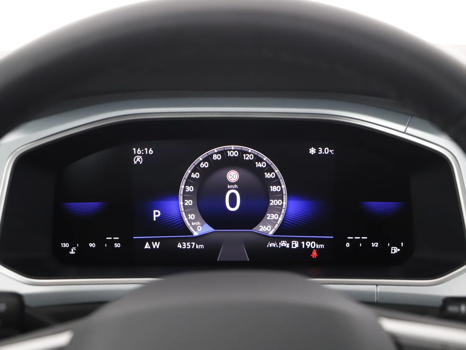 Bild eines VW T-Roc Cabriolet Style TSI DSG