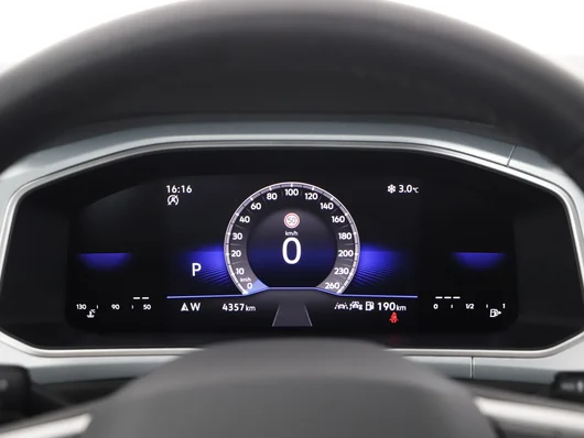 Bild eines VW T-Roc Cabriolet Style TSI DSG