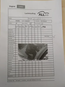 Thumbnail-Foto von Fahrzeug