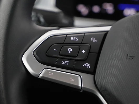 Bild eines VW T-Roc Cabriolet Style TSI DSG