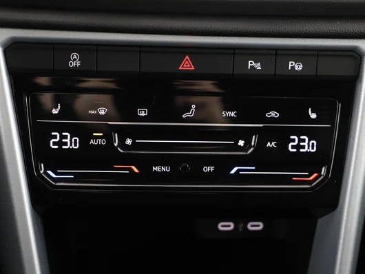 Bild eines VW T-Roc Cabriolet Style TSI DSG