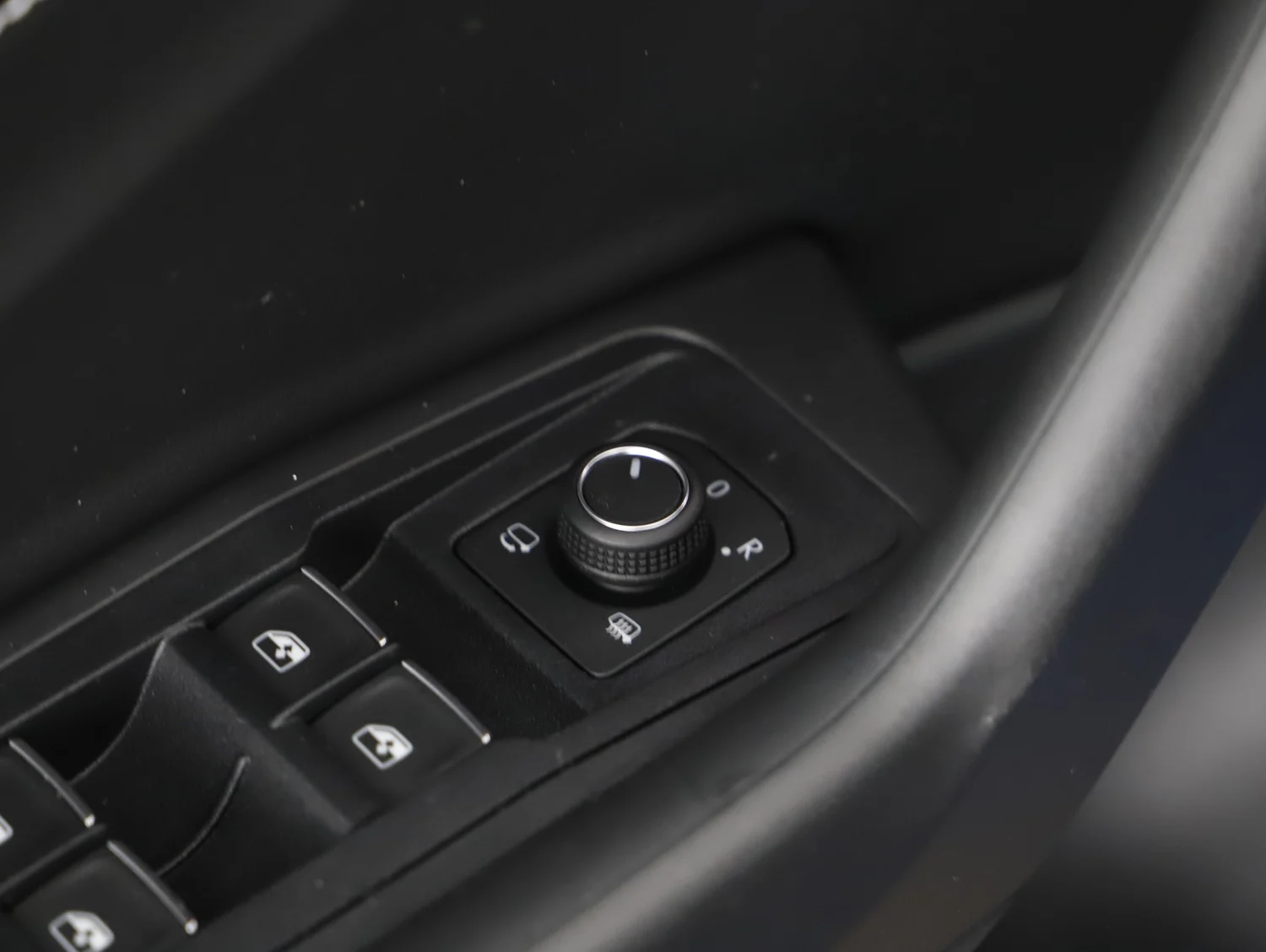 Bild eines VW T-Roc Cabriolet Style TSI DSG