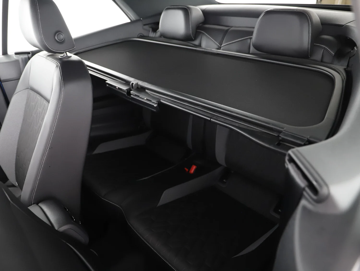 Bild eines VW T-Roc Cabriolet Style TSI DSG