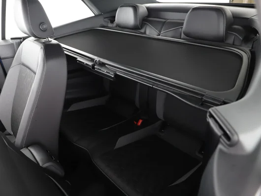 Bild eines VW T-Roc Cabriolet Style TSI DSG