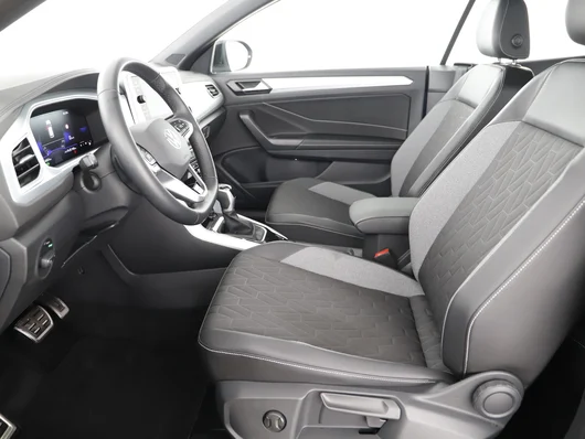 Bild eines VW T-Roc Cabriolet Style TSI DSG