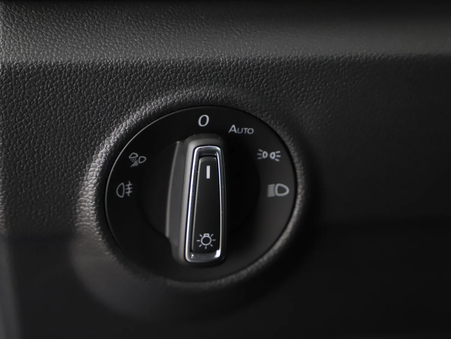 Bild eines VW T-Roc Cabriolet Style TSI DSG