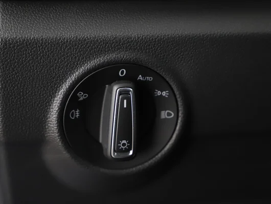 Bild eines VW T-Roc Cabriolet Style TSI DSG