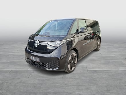 VW ID. Buzz Pro LR 210 kW