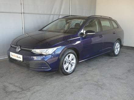 VW Golf Variant Life TDI