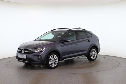 VW Taigo Friends TSI