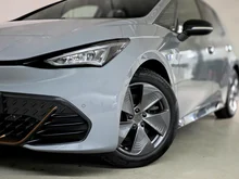 Thumbnail-Foto von Fahrzeug