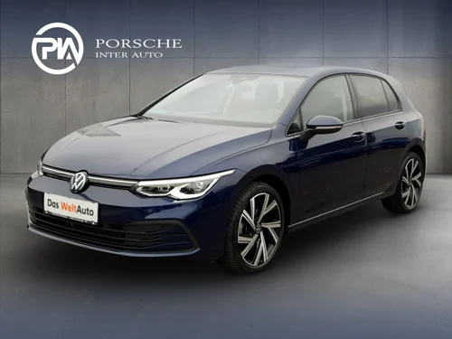 VW Golf Rabbit 45 TSI