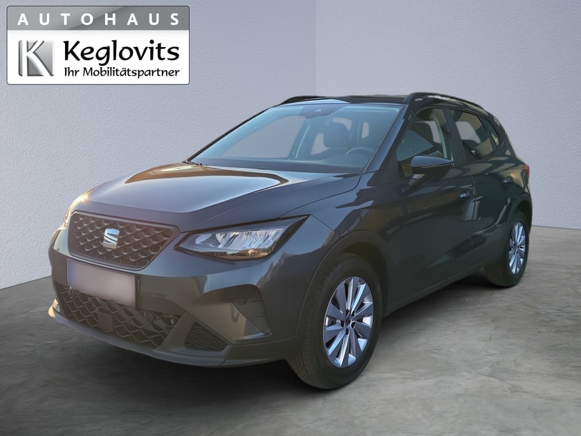 SEAT Arona Style Edition 1.0 TSI DSG