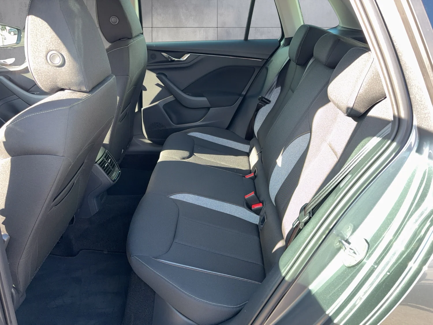 Bild eines Škoda Kamiq Selection TSI DSG