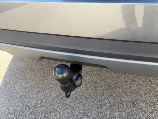 Bild eines Škoda Kamiq Selection TSI DSG