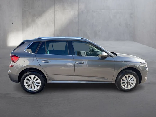 Bild eines Škoda Kamiq Selection TSI DSG
