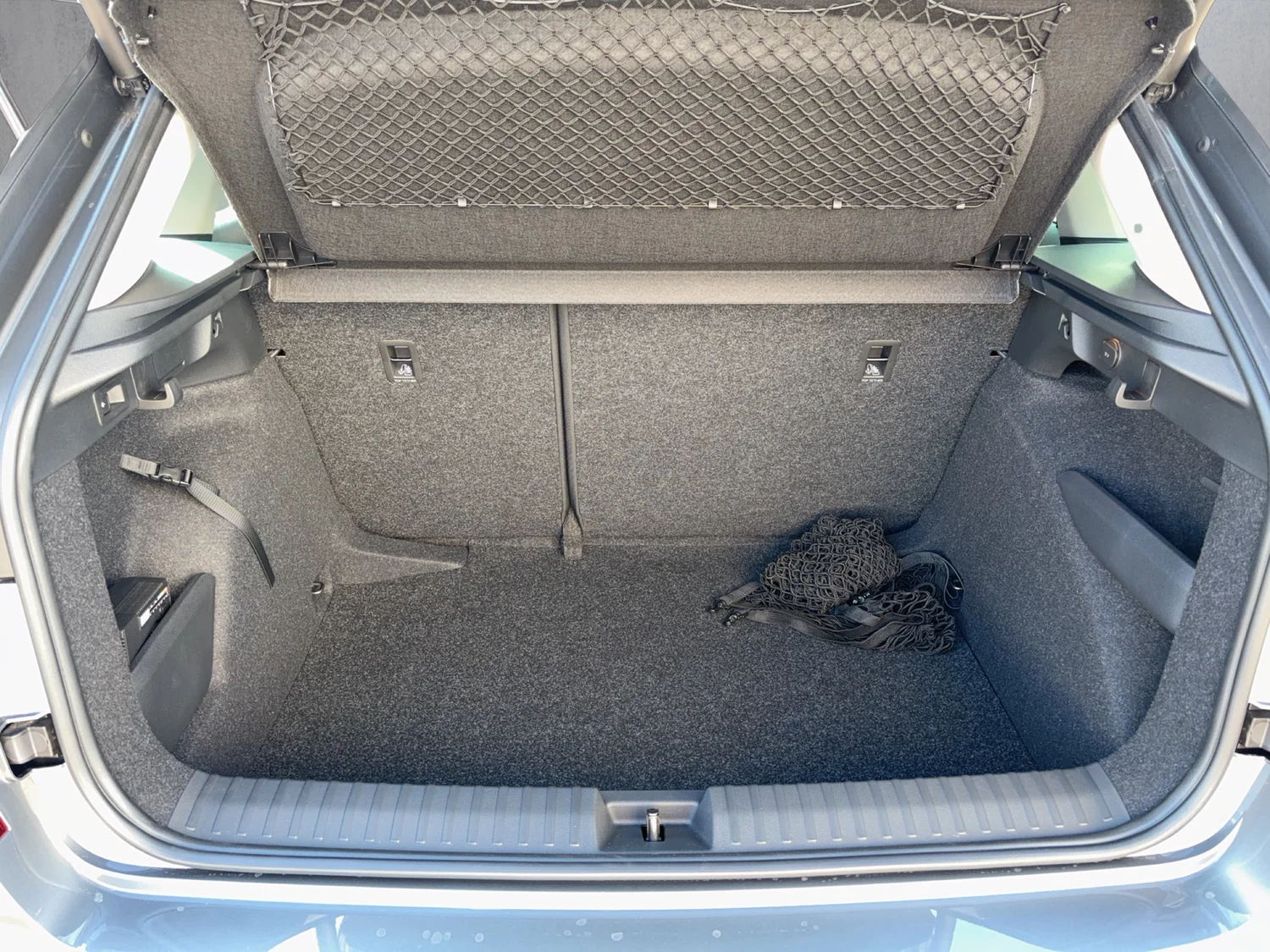 Bild eines Škoda Kamiq Selection TSI DSG