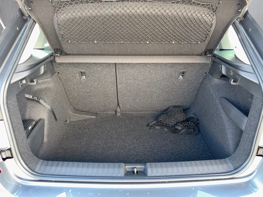 Bild eines Škoda Kamiq Selection TSI DSG