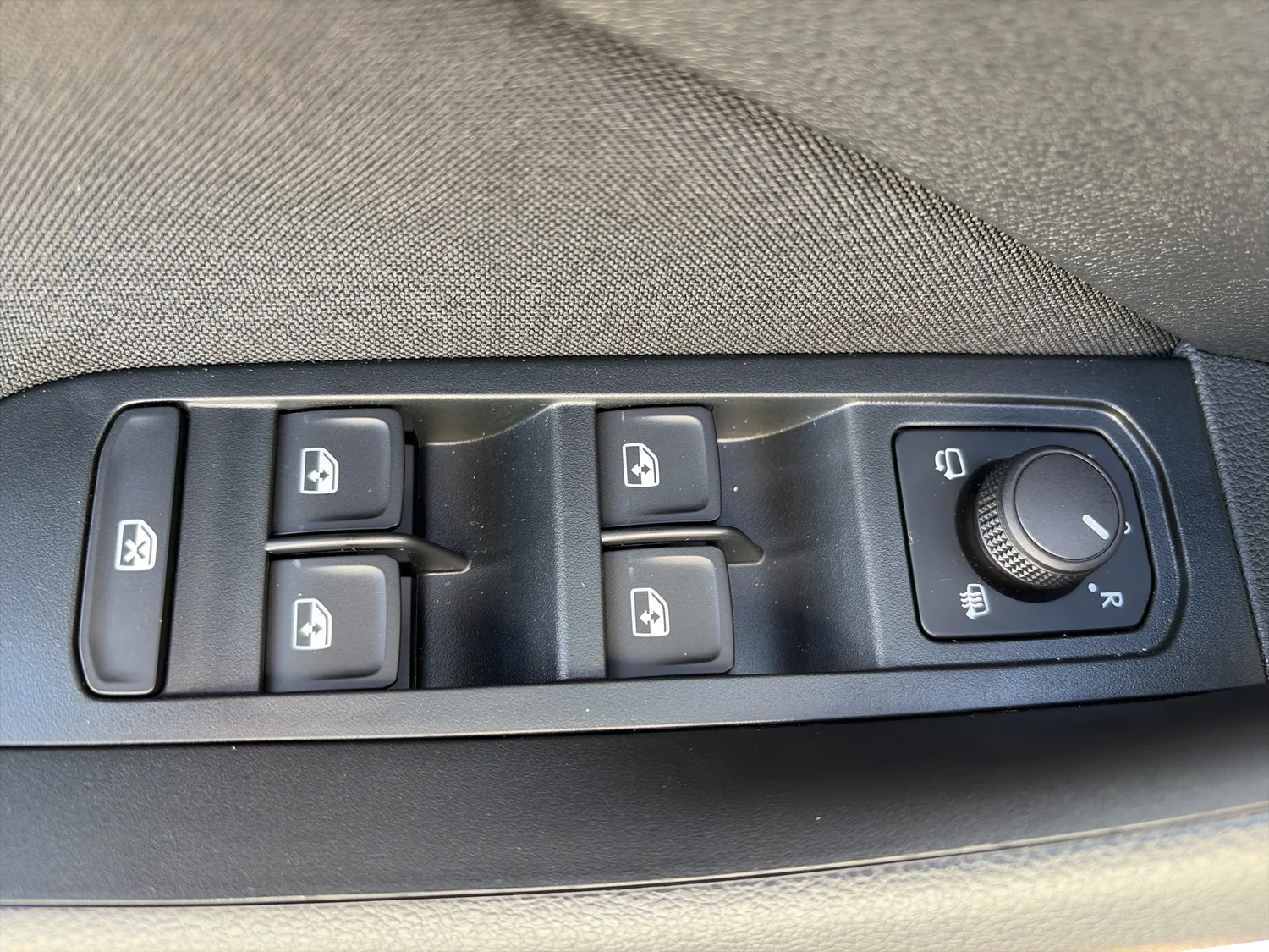 Bild eines Škoda Kamiq Selection TSI DSG