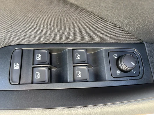 Bild eines Škoda Kamiq Selection TSI DSG