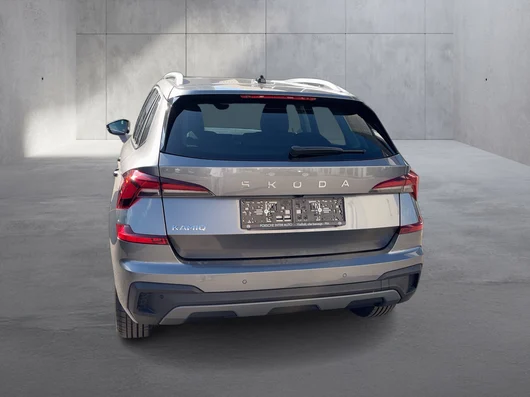 Bild eines Škoda Kamiq Selection TSI DSG