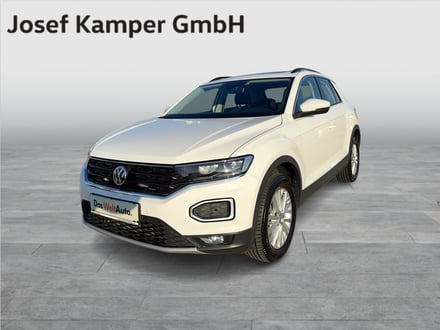 VW T-Roc Design TDI SCR DSG