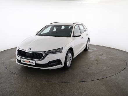 Škoda OCTAVIA Combi Ambition TDI DSG