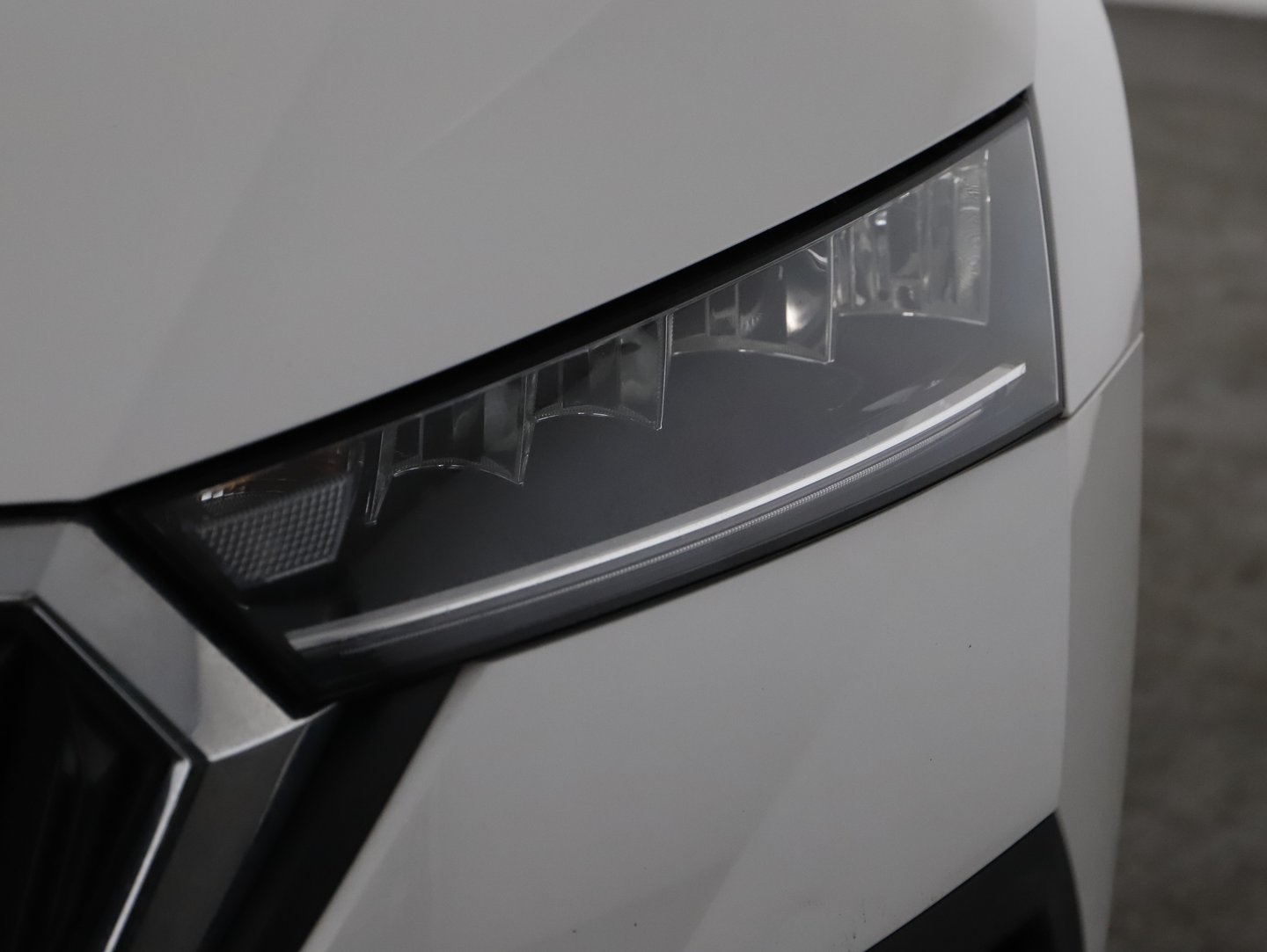 Škoda OCTAVIA Combi Ambition TDI DSG | Bild 19 von 22