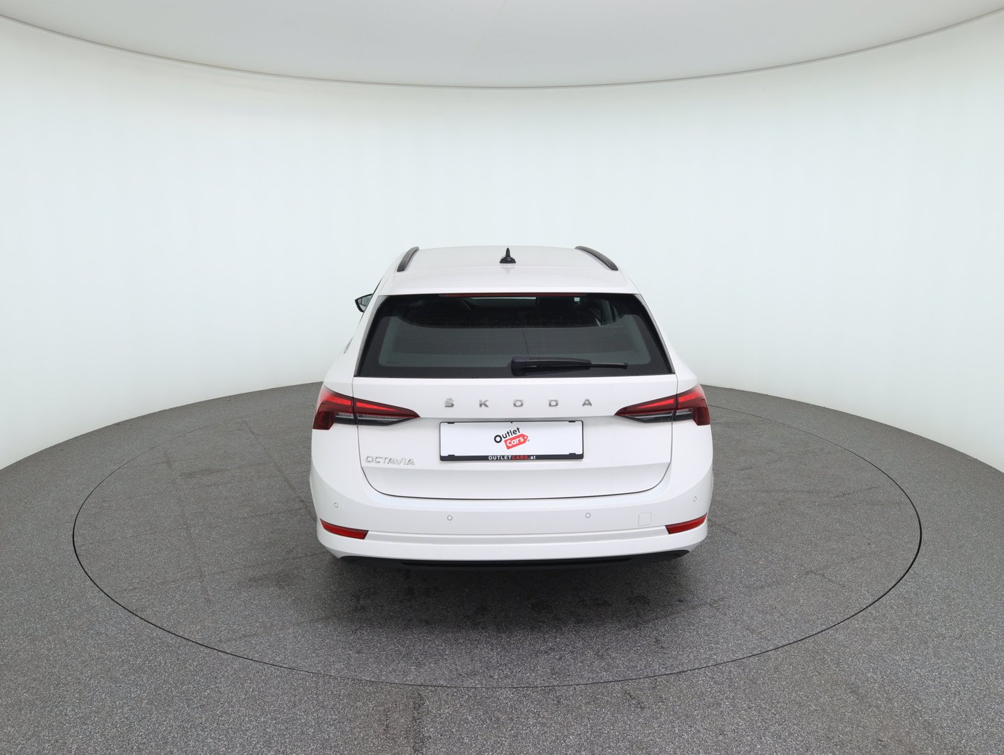 Škoda OCTAVIA Combi Ambition TDI DSG | Bild 6 von 28