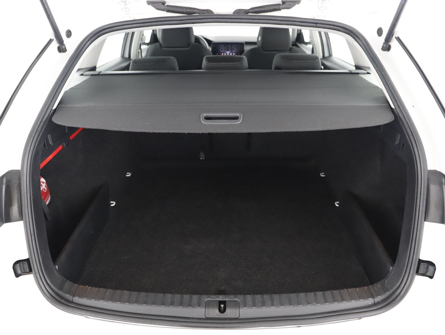 Škoda OCTAVIA Combi Ambition TDI DSG | Bild 18 von 22