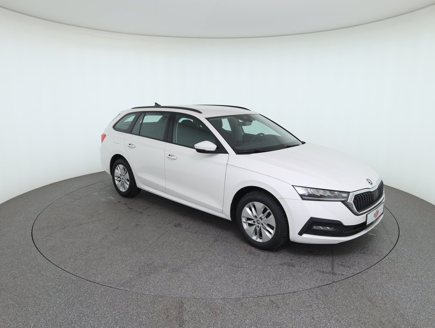 Škoda OCTAVIA Combi Ambition TDI DSG | Bild 3 von 28