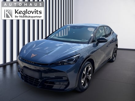 CUPRA Tavascan 210kW/286PS