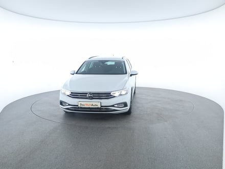 VW Passat Variant Business TDI DSG