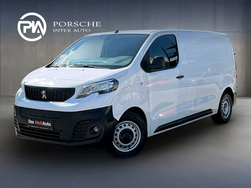 Peugeot e-Expert Premium Kasten 75kWH Batterie Standard L2