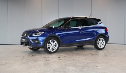 SEAT Arona FR EcoTSI DSG