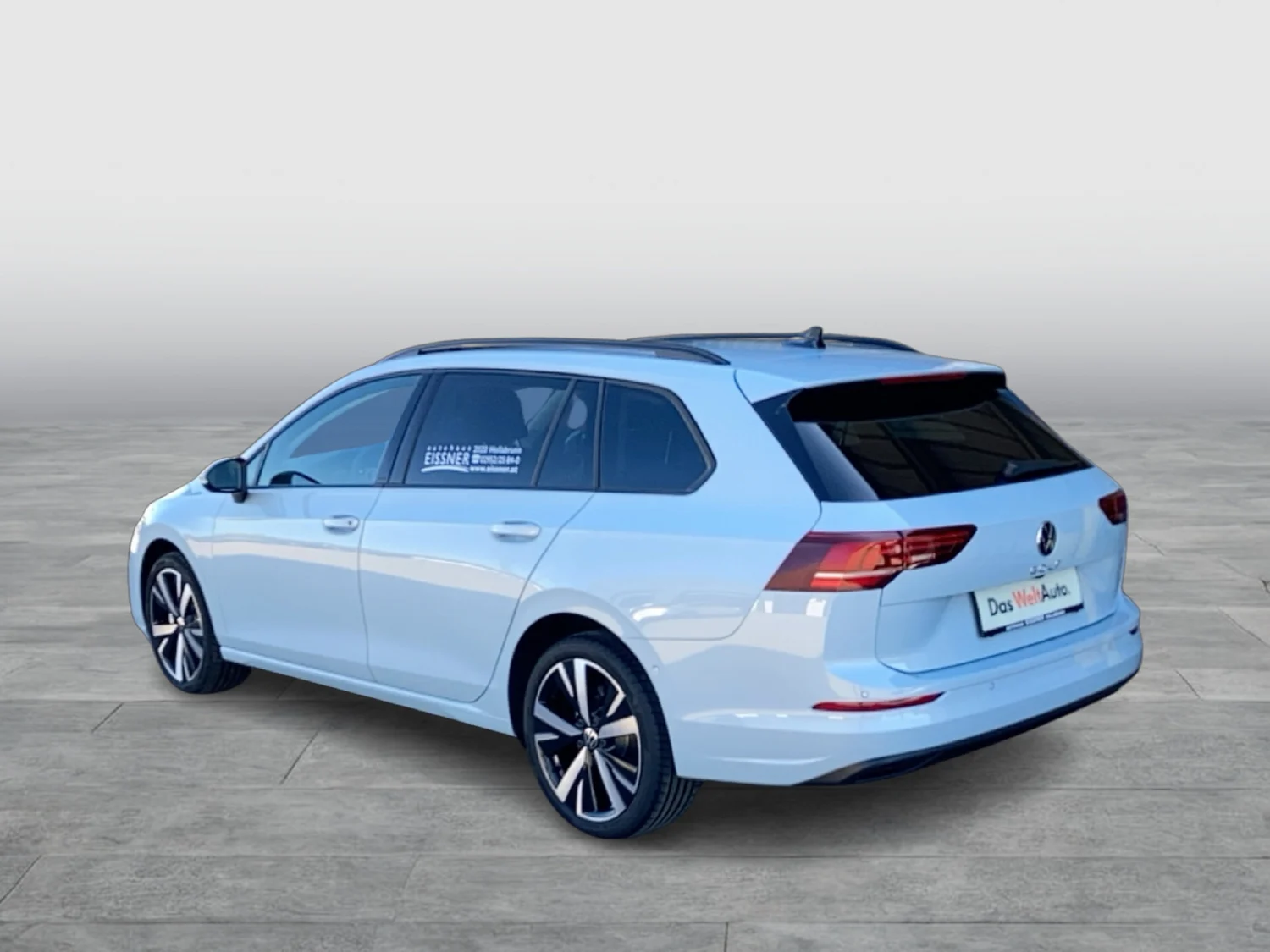 Bild eines Golf Variant Business TDI