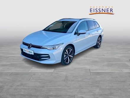 VW Golf Variant Business TDI