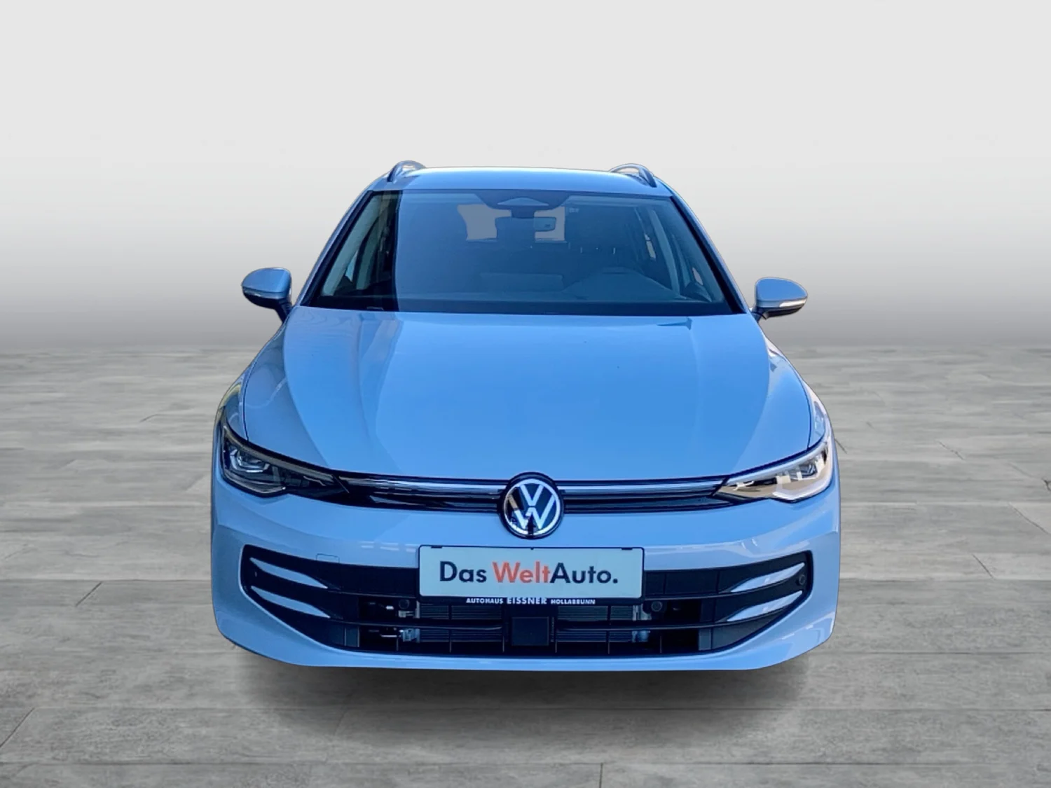 Bild eines Golf Variant Business TDI