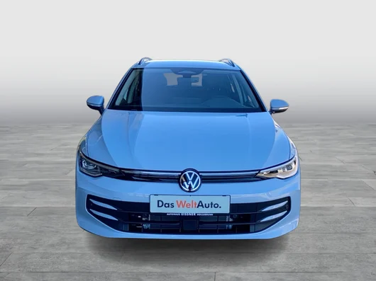 Bild eines Golf Variant Business TDI