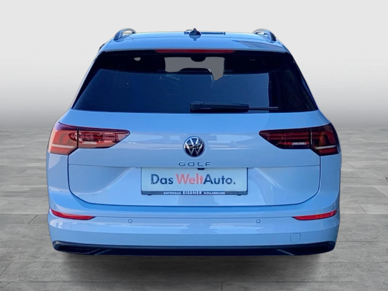 Bild eines Golf Variant Business TDI