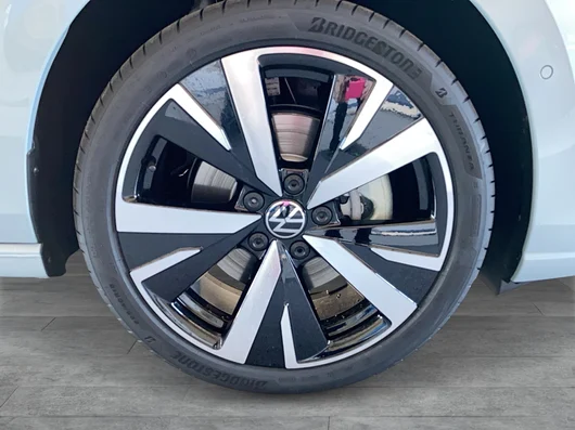 Bild eines Golf Variant Business TDI